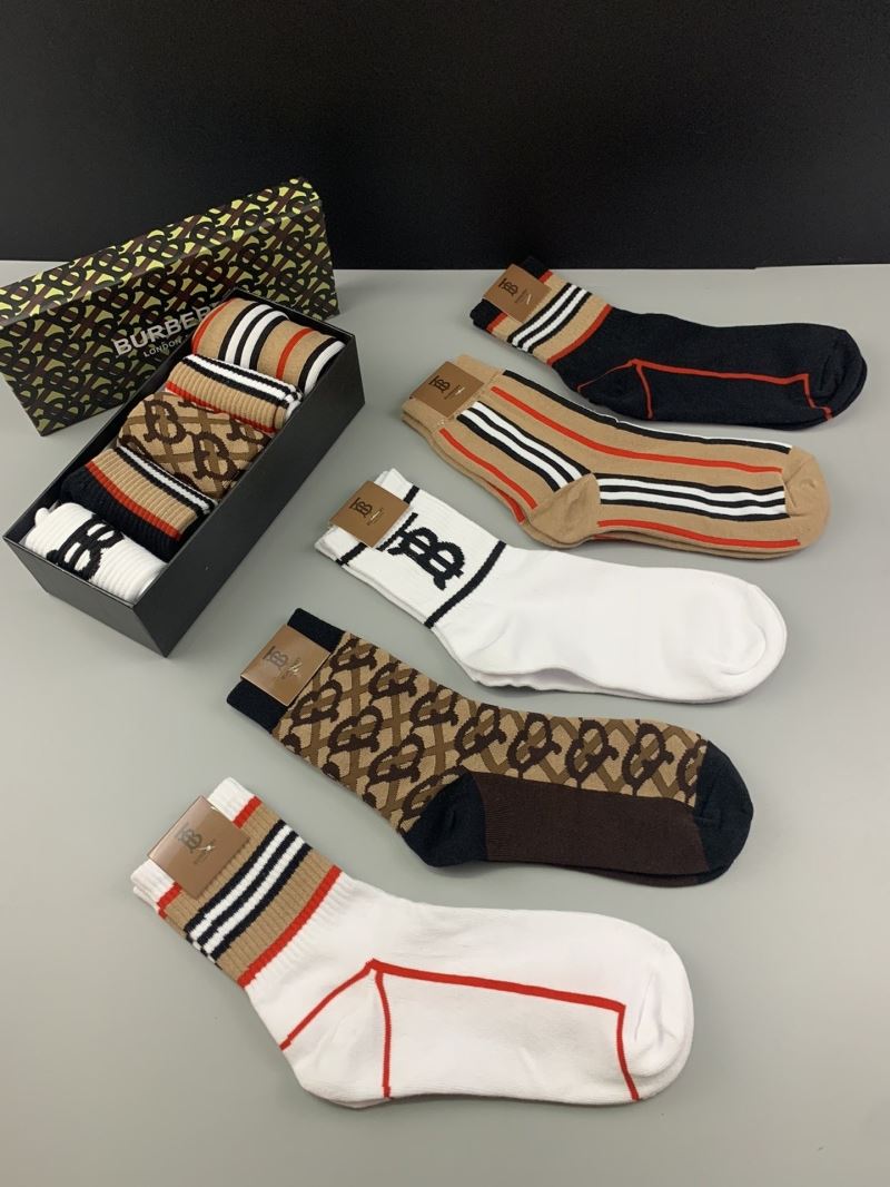 Burberry Socks